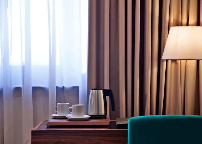 Turim Saldanha Hotel