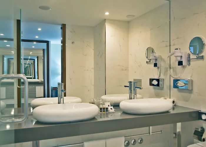 Hotel Turim Saldanha Lisboa