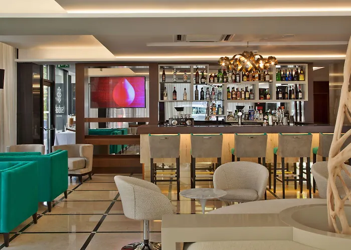 Hotel Turim Saldanha 4*