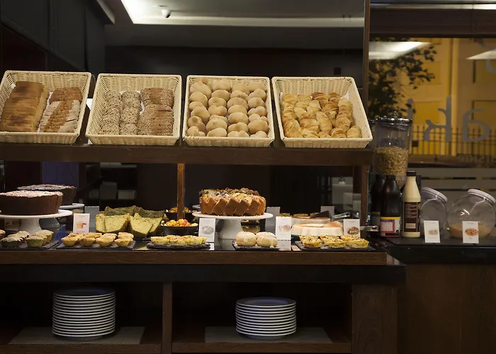 特里姆阿拉萨尔达尼亚酒店