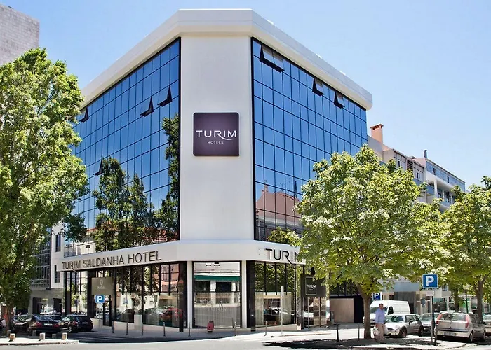 Turim Saldanha Lisboa