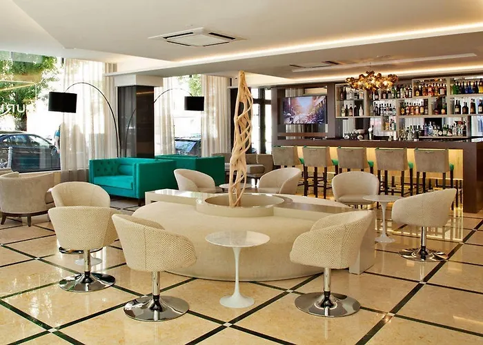 Szálloda Turim Saldanha