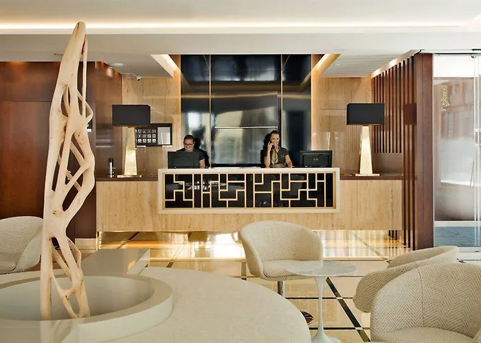 Turim Saldanha Lisboa