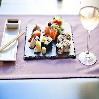 酒店 特里姆阿拉萨尔达尼亚酒店 Lisboa