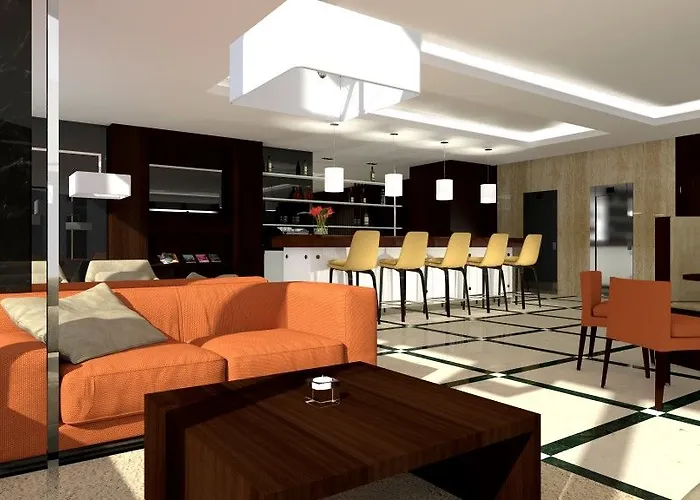 Turim Saldanha 4* Lisboa