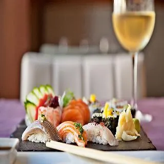 特里姆阿拉萨尔达尼亚酒店 Lisboa