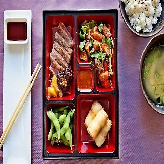 特里姆阿拉萨尔达尼亚酒店 4*