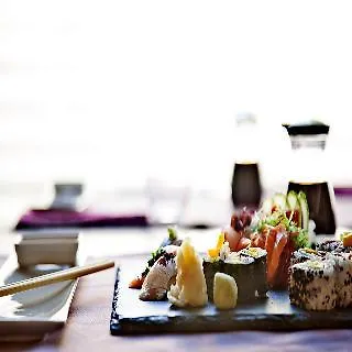 Turim Saldanha Hotel Lisboa