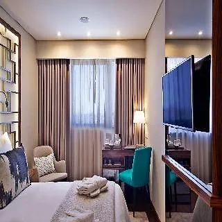 Turim Saldanha Hotel Lisboa