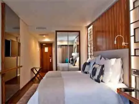 Turim Saldanha Lisboa