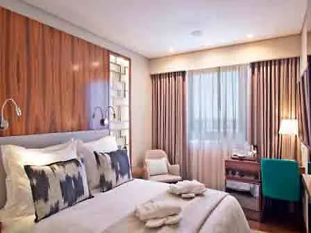 Turim Saldanha Lisboa