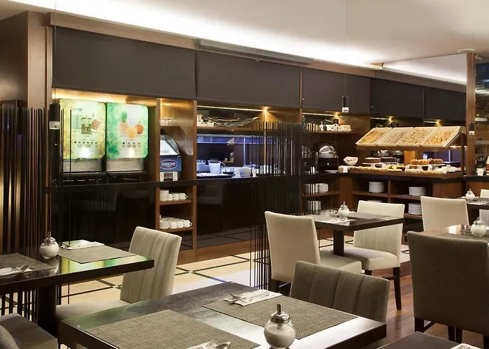 Turim Saldanha Hotel Lisboa