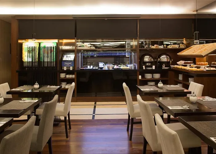 特里姆阿拉萨尔达尼亚酒店 4*