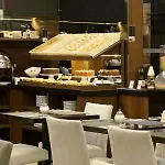 Отель Turim Saldanha Лиссабон