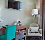 Turim Saldanha Отель 4*