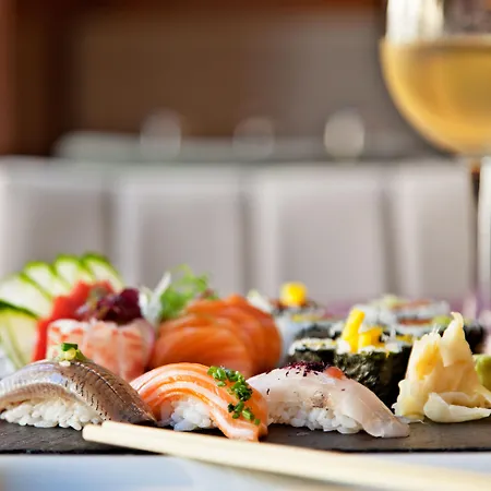 Turim Saldanha Отель 4*