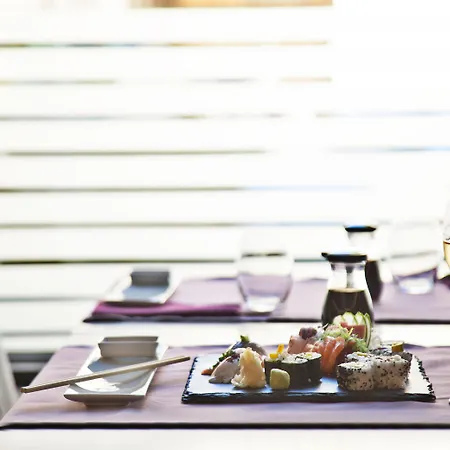 Отель Turim Saldanha 4*