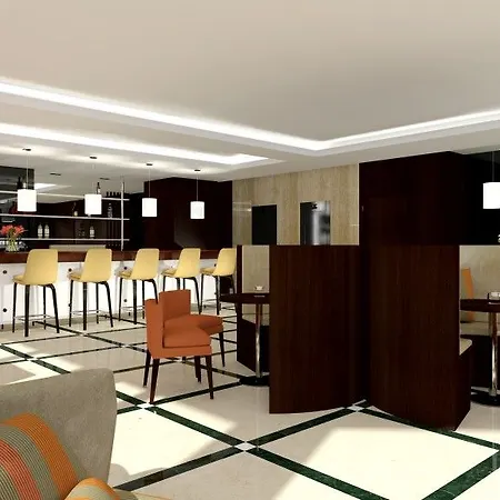 فندق توريم سالدانها 4*
