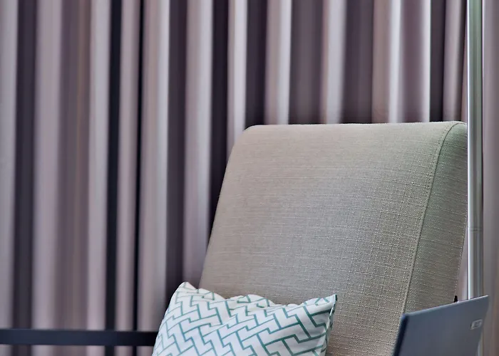 トゥリム サルダナ 4*