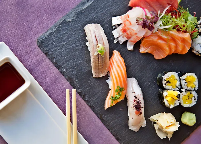 トゥリム サルダナ ホテル