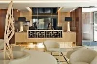 ホテル トゥリム サルダナ リスボン