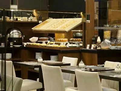 Hotel Turim Saldanha Lisbona