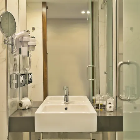 Turim Saldanha Hotel Lisbona