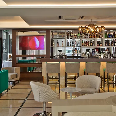 Hotel Turim Saldanha Lisbon
