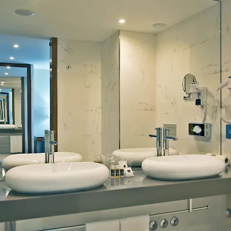 Turim Saldanha 4* Lisbon