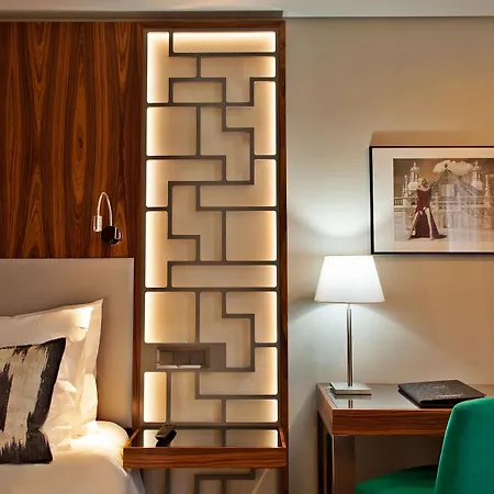 Turim Saldanha Hotel Lisbon