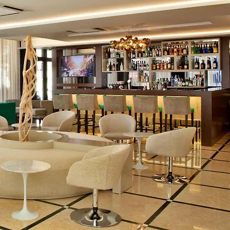 Hotel Turim Saldanha Lisbon