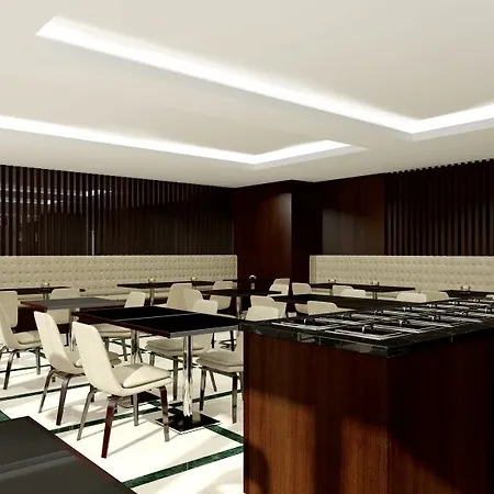 Hotel Turim Saldanha 4*